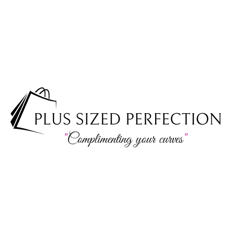 Plus Sized Perfection logo