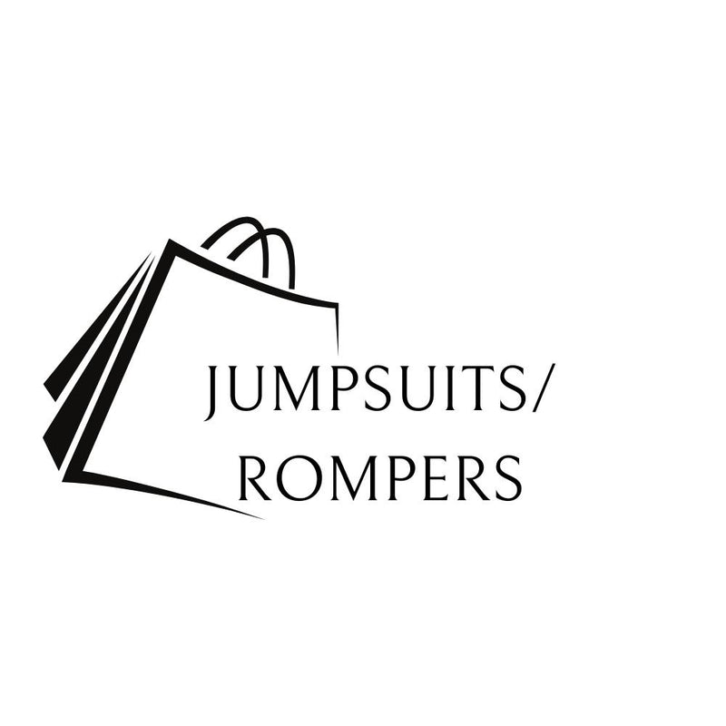 Jumpsuits/Rompers
