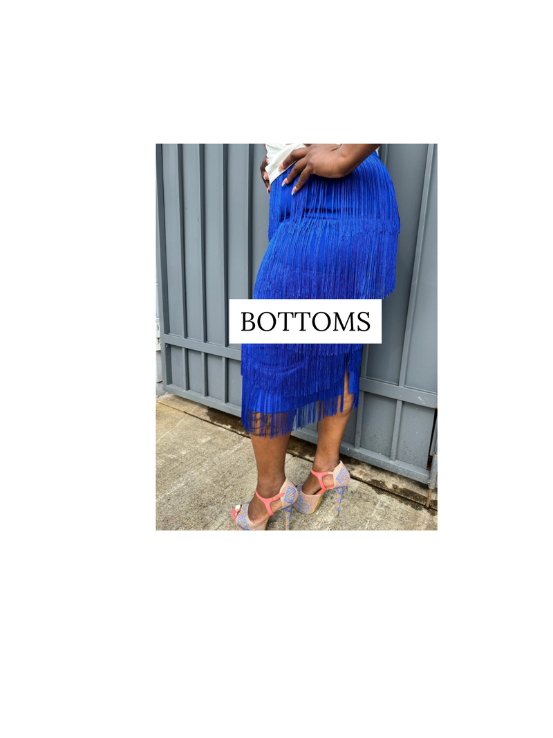 Bottoms